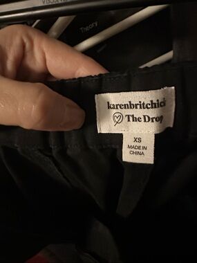 Amazon Karen Britchick collab